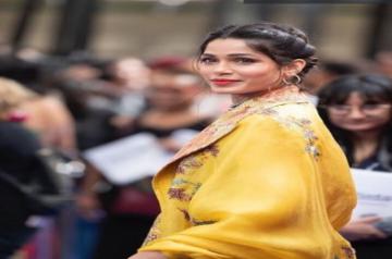 Freida Pinto bags TV adaptation of 'The Henna Artist'