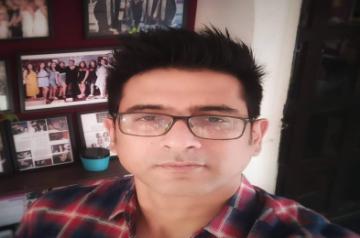 'Kyunki Saas Bhi Kabhi Bahu Thi' actor Sameer Sharma commits suicide.
