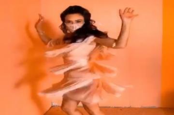Preity Zinta.