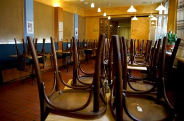 What’s next for the restaurant industry?