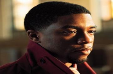 Chadwick Boseman. (Photo: Twitter/@chadwickboseman)