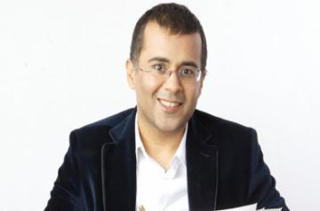 Chetan Bhagat 