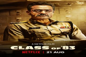 Bobby Deol.