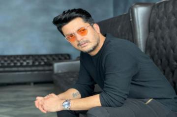 Jisshu Sengupta