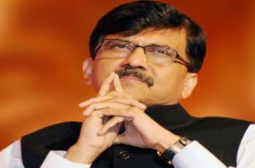 Sanjay Raut.