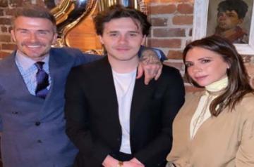 David Beckham to make a film about his life?.
