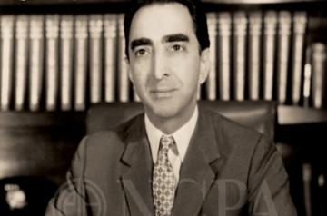 Jamshed Jehangir Bhabha
