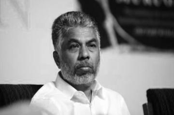 Perumal Murugan