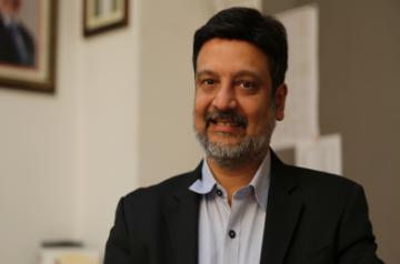 Dr Huzaifa Khorakiwala