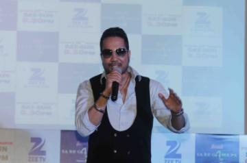 Singer Mika Singh. (File Photo: IANS)