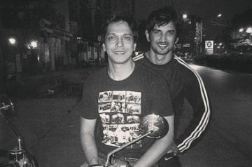 Mumbai, Aug 19 (IANS) Actor Mahesh Shetty, a close friend of Sushant Singh Rajput has welcomed the on Wednesday morning decision of the Supreme Court, which ordered a CBI probe into the death of the late actor.