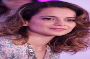 Actress Kangana Ranaut. (File Photo: IANS)
