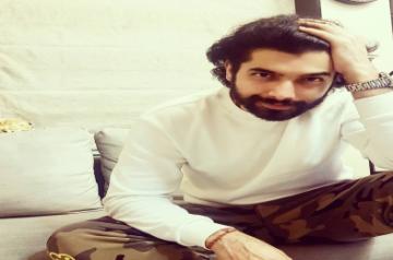 Sharad Malhotra.