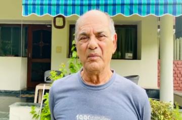 Rhea fed poison to my son Sushant, is his murderer: KK Singh in new video.