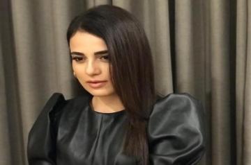 Radhika Madan