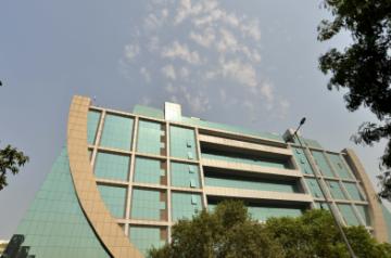 CBI Headquarters. (File Photo: IANS)