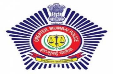 Mumbai Police. (Photo: Twitter/@MumbaiPolice)