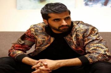 Akshay Oberoi