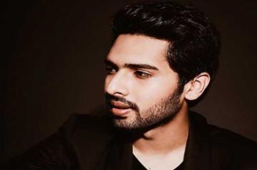Armaan Malik: 'Mithoon is always seeking the rawest, most real take'.
