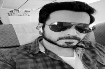 Emraan Hashmi to star in comedy titled 'Sab First Class'
