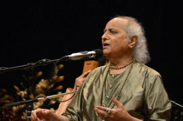 Pandit Jasraj to turn 90
