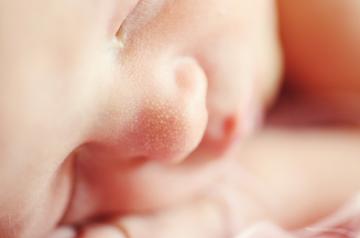 Baby. (File Photo: IANS)