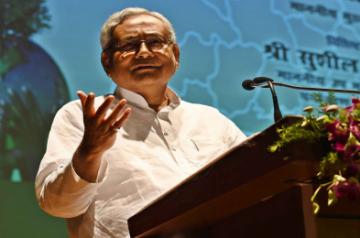 Bihar Chief Minister Nitish Kumar. (File Photo: IANS)