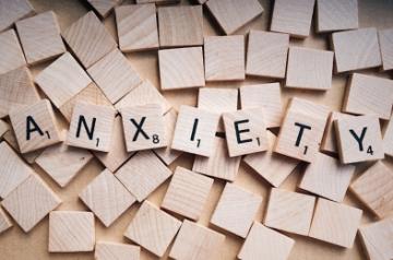 Anxiety rates due to job insecurity similar among men, women