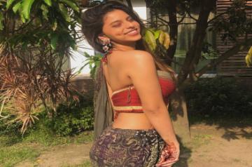 Suhana Khan: I didn't get my skin lightened, I would never