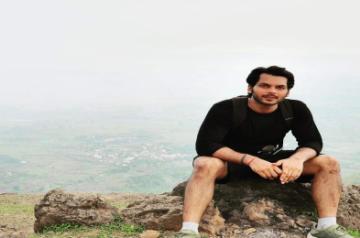 Actor Akshat Utkarsh found dead in his Andheri residence