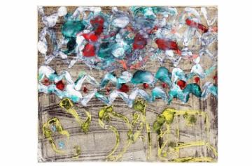 Art by women prisoners of Tihar goes on online display