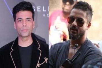 NCB summons Dharma Productions' honcho for probe.