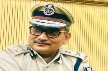 Gupteshwar Pandey.