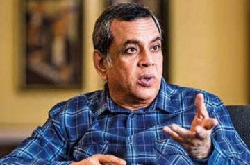 (Photo: Paresh Rawal/Instagram)