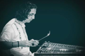  Abhay Sopori; Source : Instagram