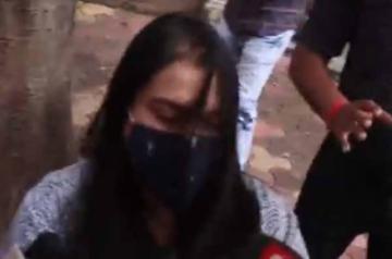 Shruti Modi.