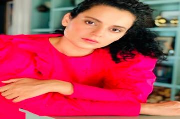 Kangana's challenge: Coming to Mumbai on 9th Sep, stop me if you can