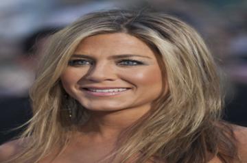 When Jennifer Aniston considered quitting. (Xinhua/Zou Zheng)