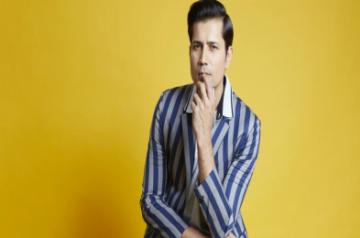 Sumeet Vyas stars in a 'simple story that needs special skills to be told'