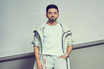 Ayushmann Khurrana among 5 Indians in Time list of 100 Most Influential People