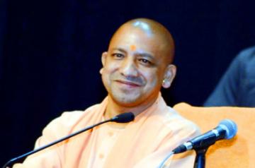Actor Anupam Shyam thanks Yogi for help. (File Photo: IANS)