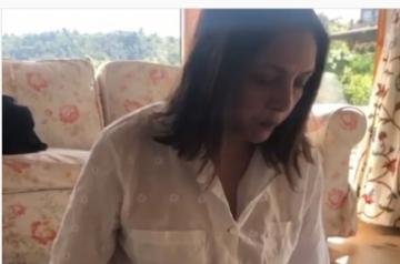 Neena Gupta.