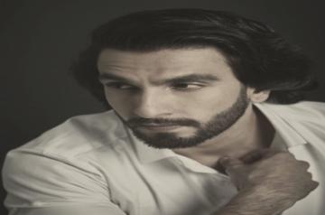 Ranveer Singh: Dream is to help secure better future for the deaf in India