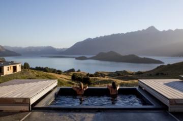 Aro Ha. (Photo: Camilla Rutherford)