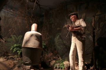 Hokonui moonshine musuem