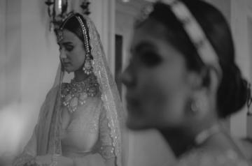 Collection By Manish Malhotra @ FDCI ICW 2020