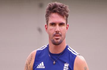 Kevin Pietersen