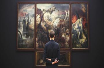 Representational Image (Credit: Unsplash)