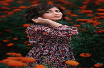 Shweta Tripathi.