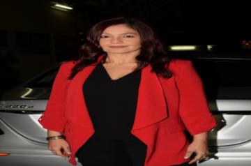 Pooja Bhatt: As someone who drank openly, I chose to recover openly